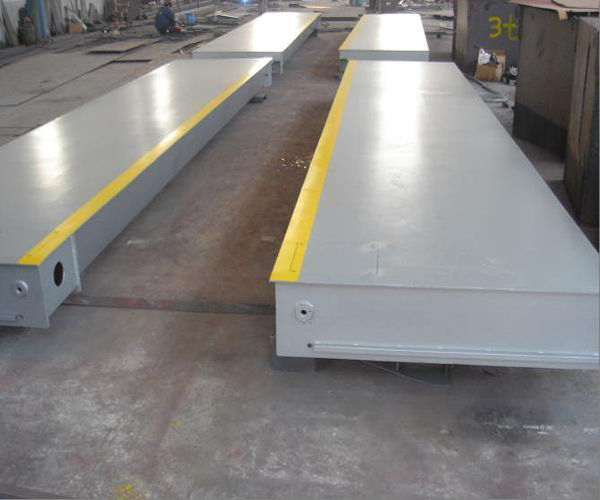 數(shù)字式地磅 數(shù)字式地磅