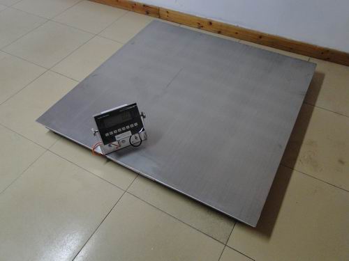 防爆地磅圖 防爆地磅圖