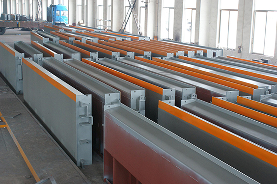 電子汽車衡圖片 電子汽車衡圖片