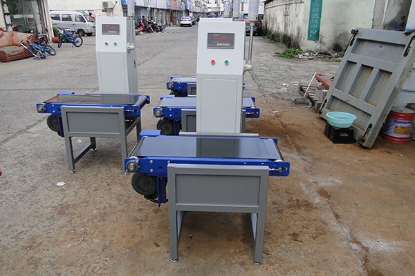 重量檢重秤圖片 重量檢重秤圖片