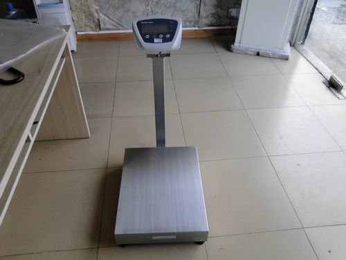 電子臺秤圖片
