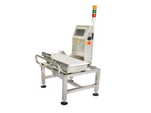 重量選別機 重量檢測機廠家