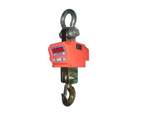 3噸直視電子吊秤 3t吊磅廠(chǎng)家