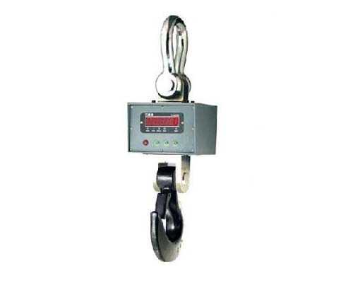 15噸防爆電子吊秤 電子吊磅秤生產(chǎn)商