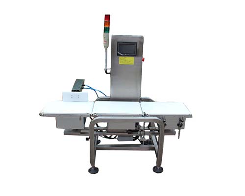 重量檢測機廠家 分選秤 在線檢重秤哪家好