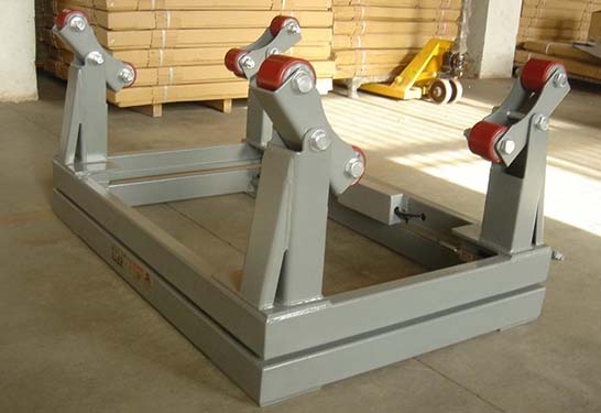 防爆液氯鋼瓶電子秤 防爆液氯鋼瓶電子秤