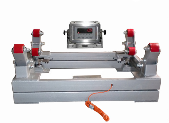 不銹鋼鋼瓶秤 不銹鋼鋼瓶秤