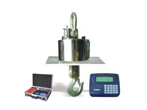 10噸無線耐高溫電子吊磅秤 10噸無線耐高溫電子吊磅秤