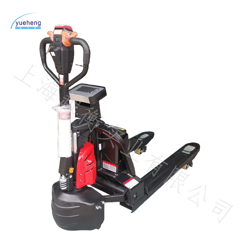 電動(dòng)叉車電子秤